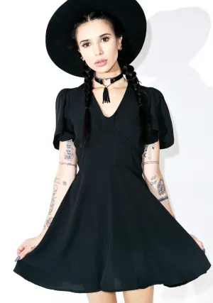 Gosha Dress