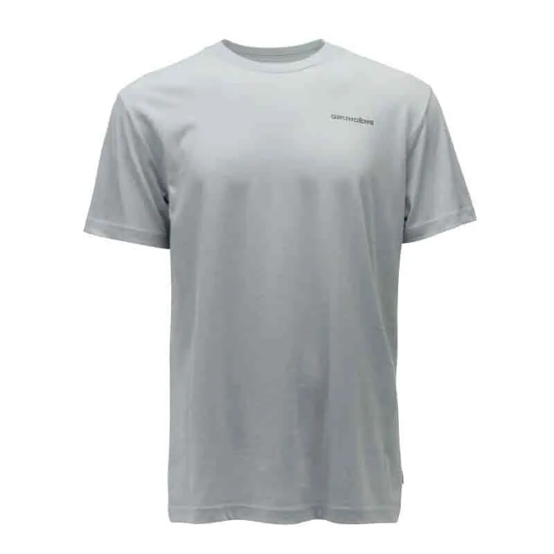 Grundens Commercial Boat T-Shirt SS
