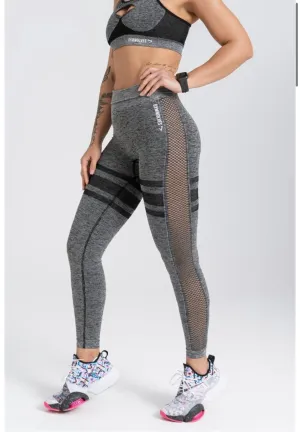 Gymwolves Seamless Sports Leggings | Seamles Leggings | Queen Series |
