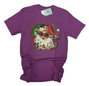 Hippie Santa HV172