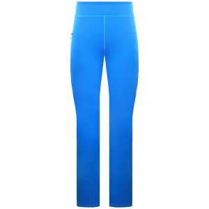 Hoka Performance Womens Blue Leggings