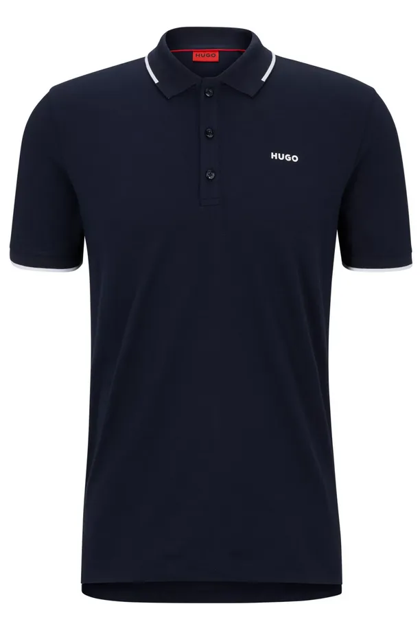 Hugo Boss Dinoso222 Navy 50467344-406