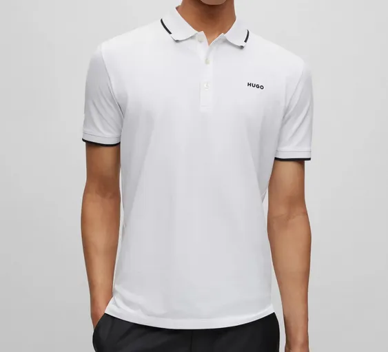 Hugo Boss Dinoso222 White 50467344-100