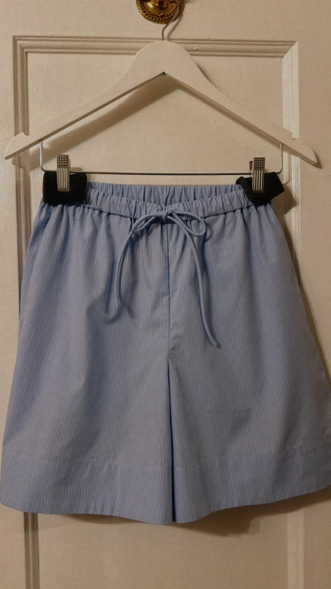 'Ifeion' Organic Cotton Shorts