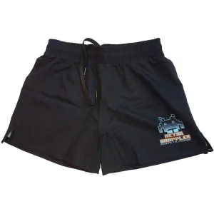 Increase the Pressure Lightweight BJJ Shorts