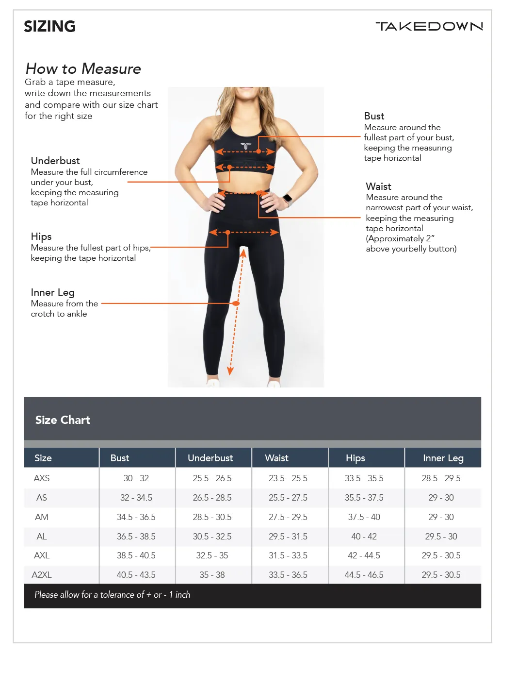 Intensity Jogger Legging - Black Night Vision