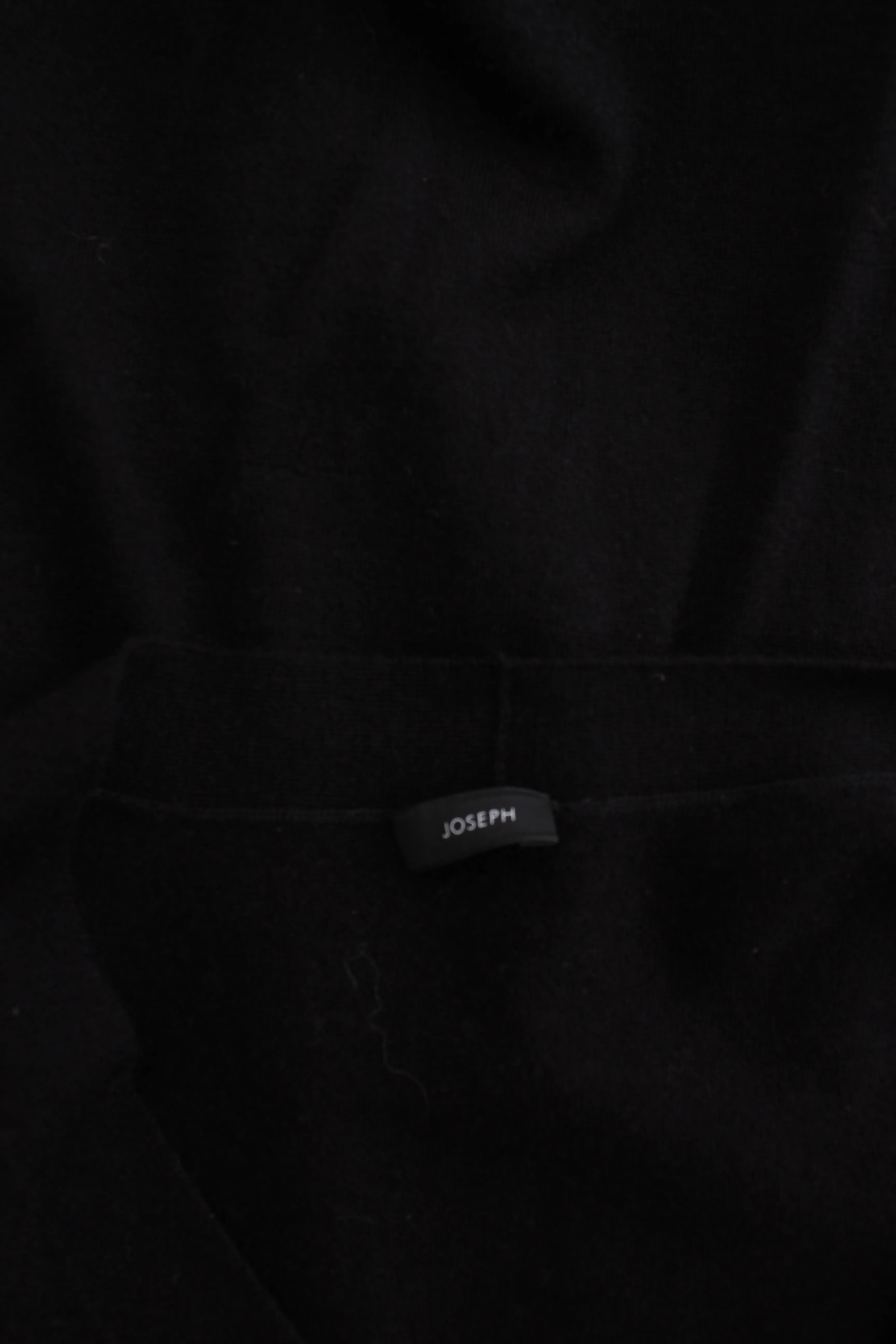Joseph Cashair Knit Long Cardigan