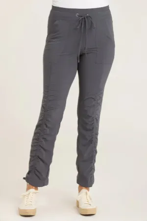 Jules Pant - Charcoal
