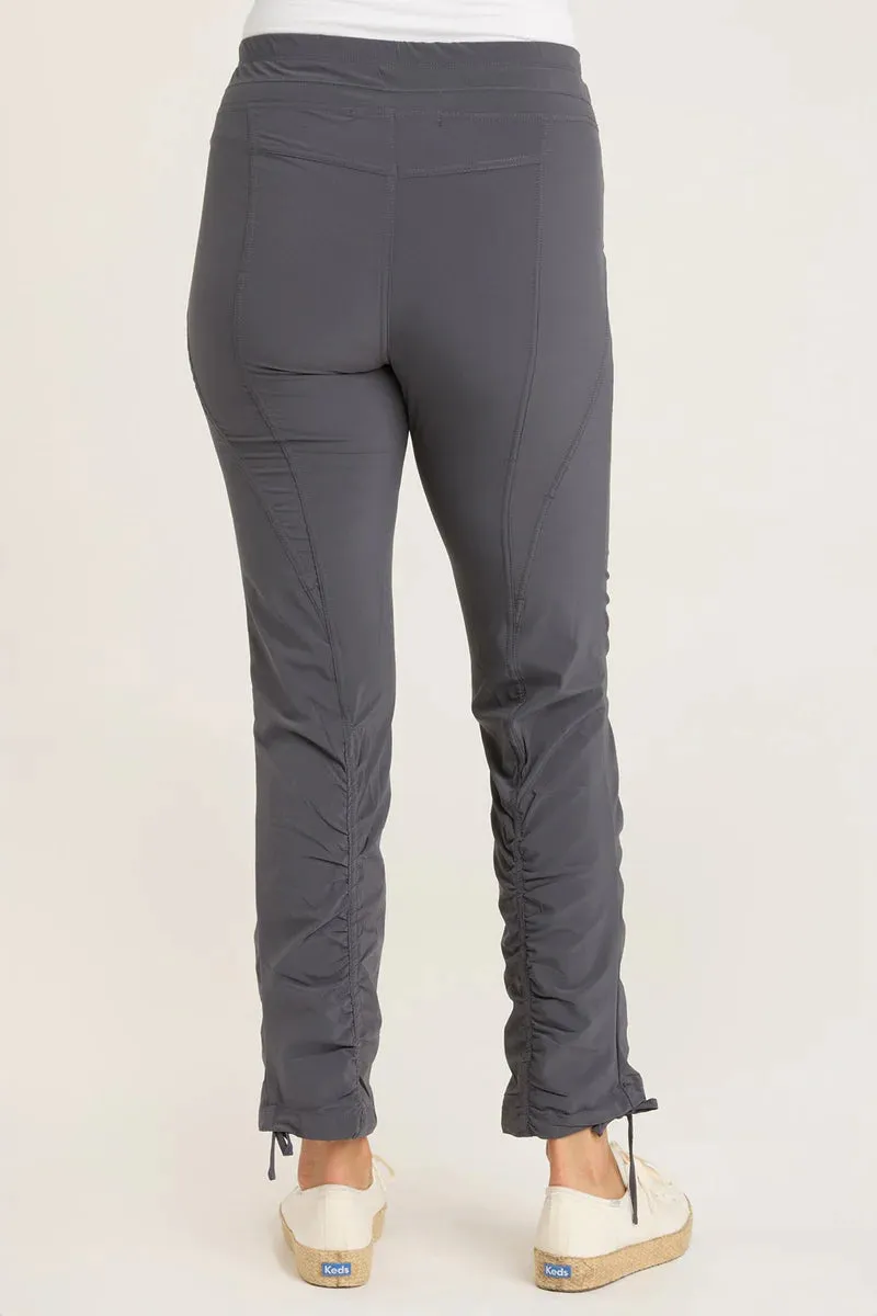 Jules Pant - Charcoal
