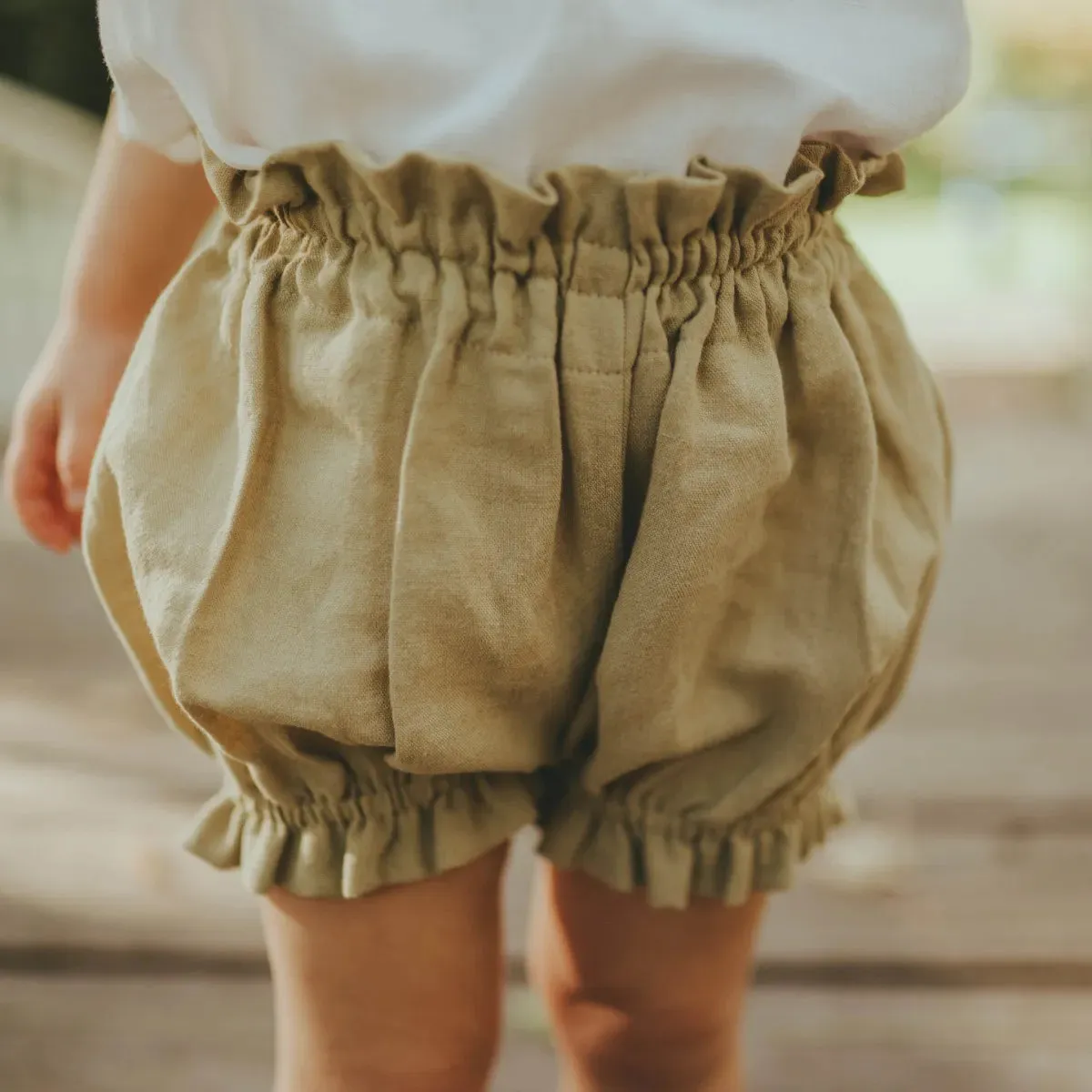 Klea Bloomers
