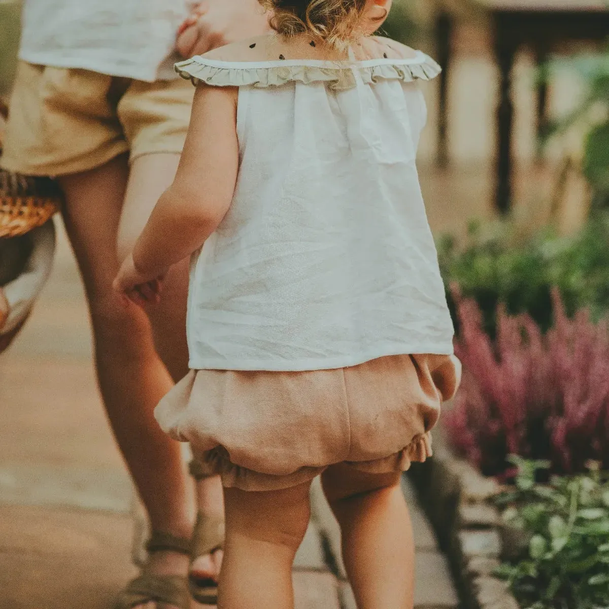 Klea Bloomers