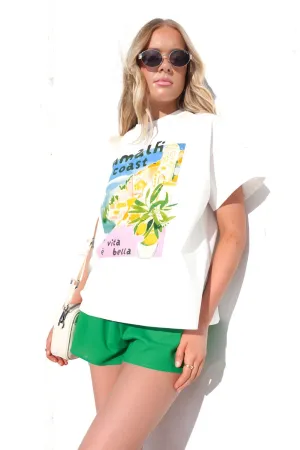 La Vita Bella Set White