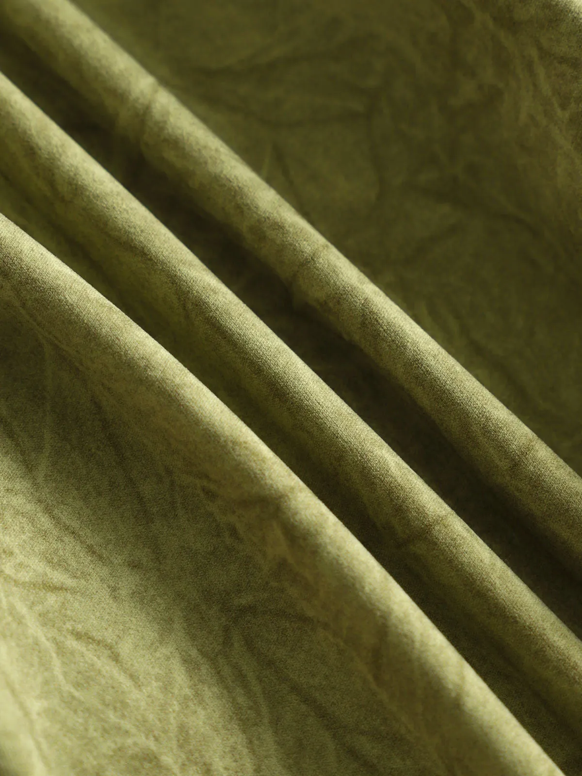 Light Green High Waisted Leggings 23”