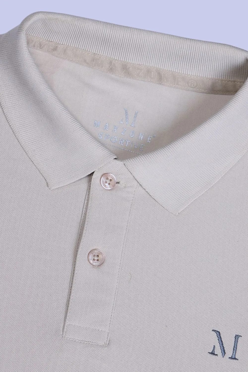Lights Polos Pack Of 5