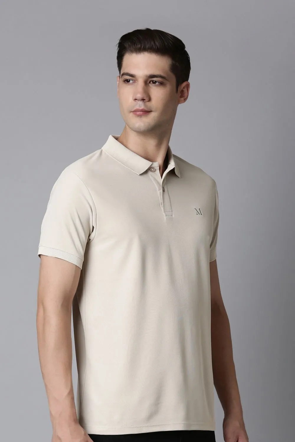 Lights Polos Pack Of 5