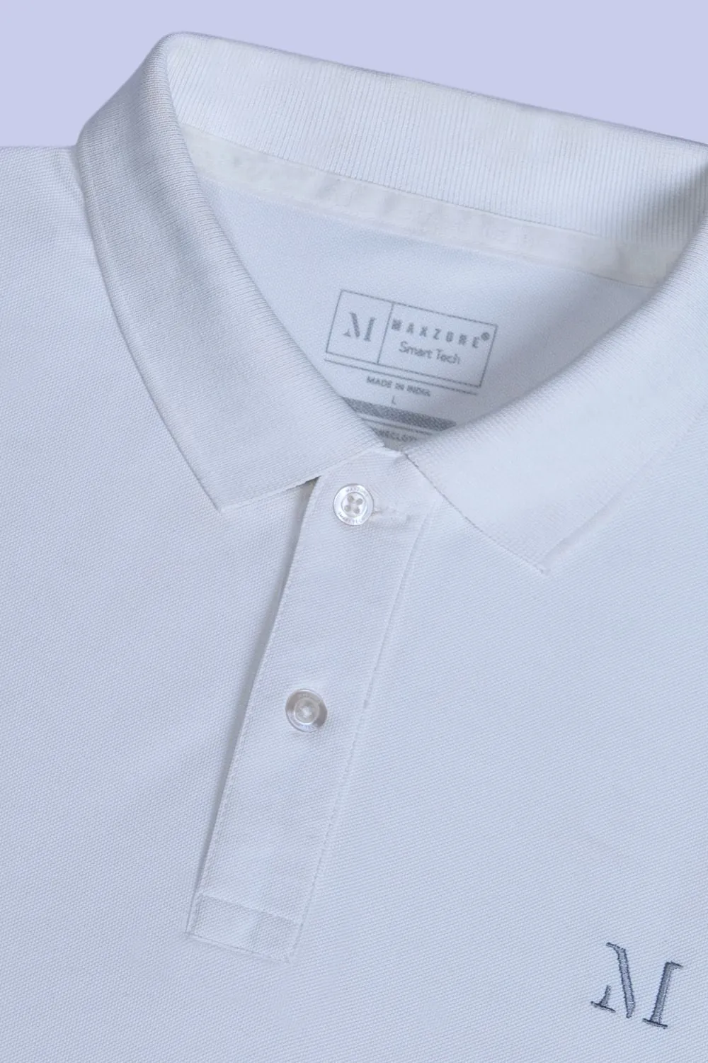 Lights Polos Pack Of 5