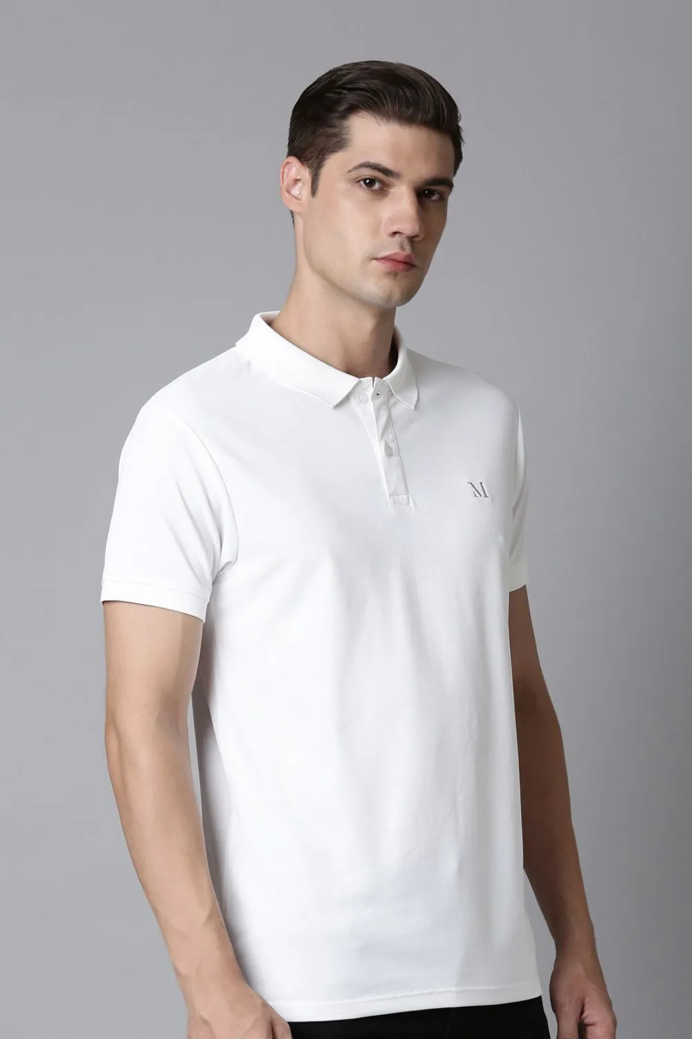 Lights Polos Pack Of 5