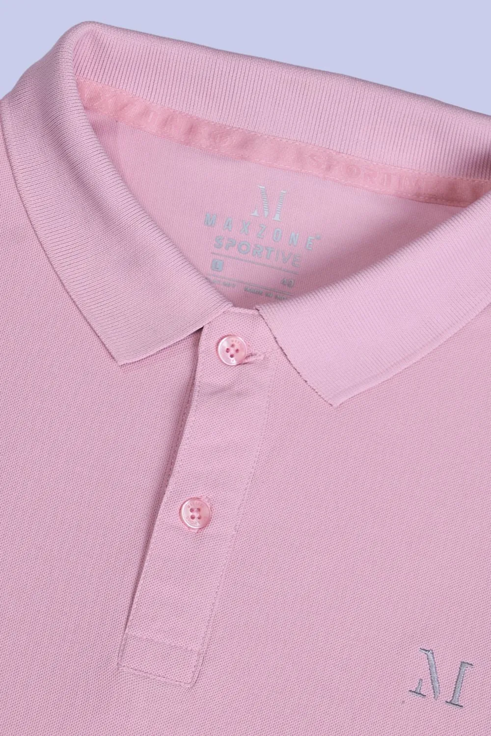 Lights Polos Pack Of 5