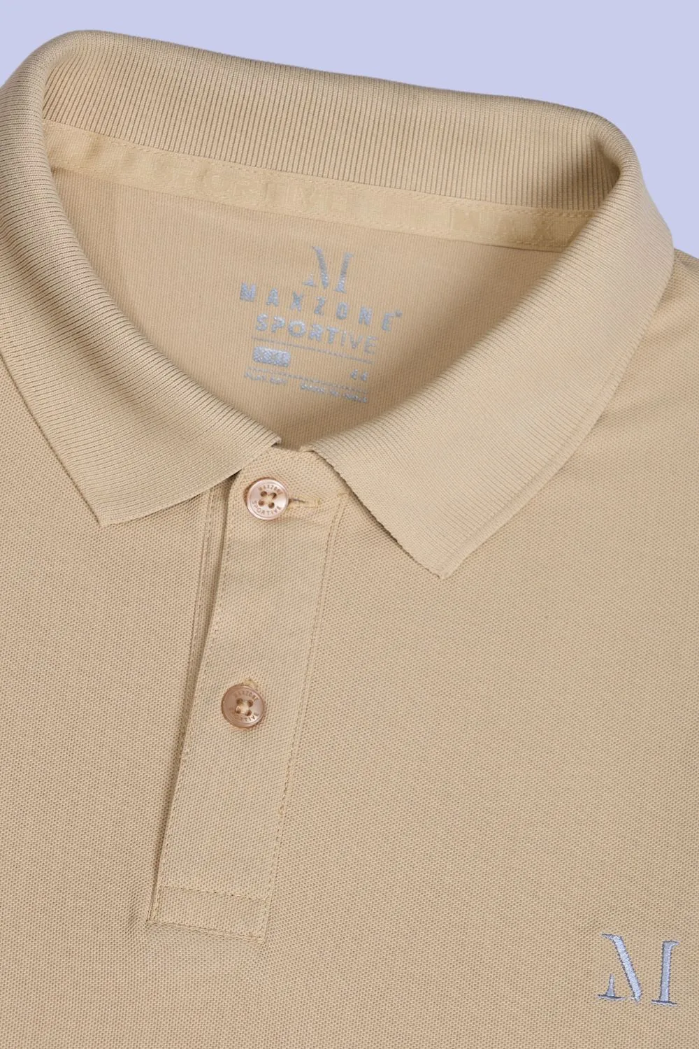 Lights Polos Pack Of 5