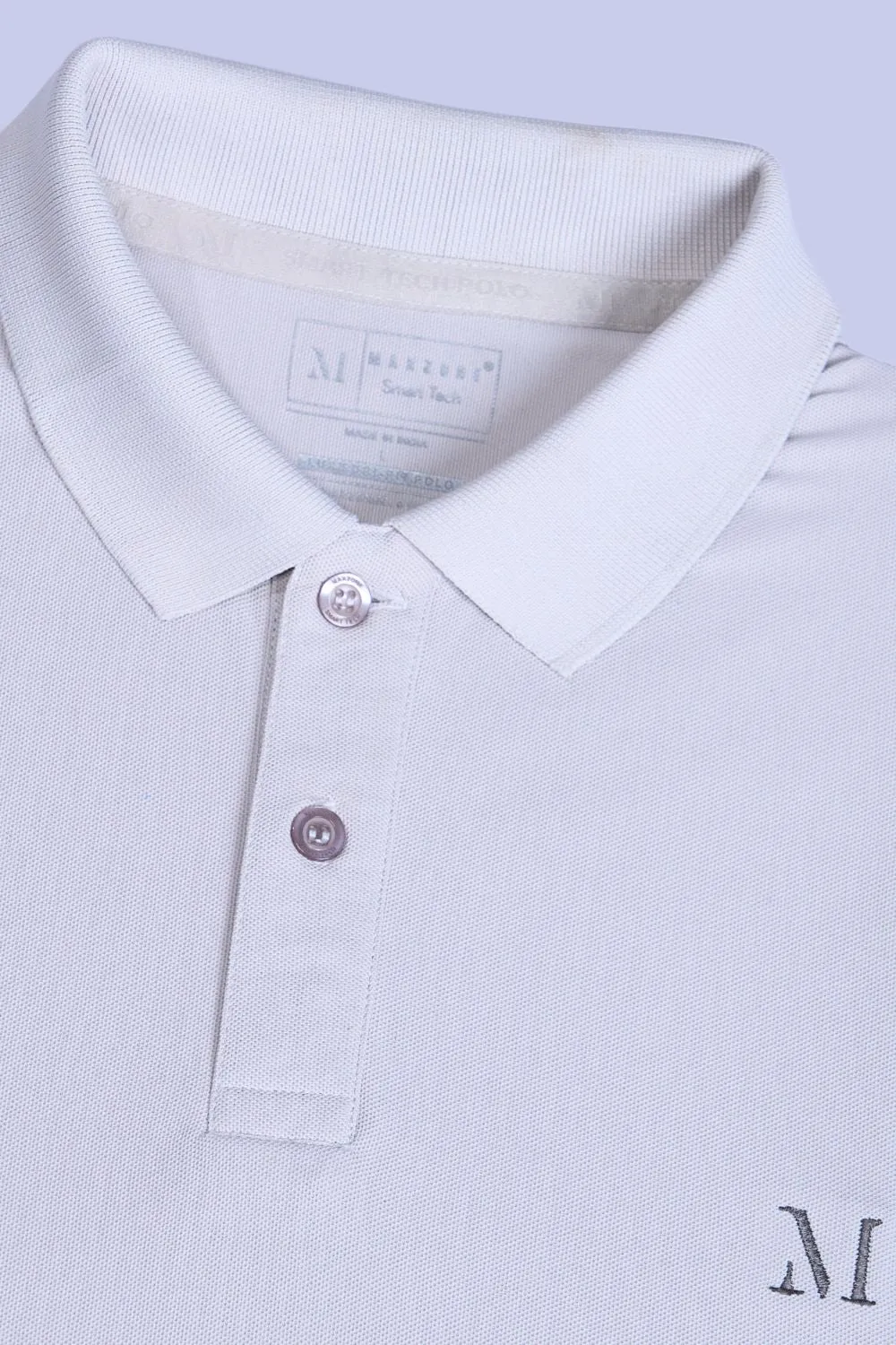 Lights Polos Pack Of 5