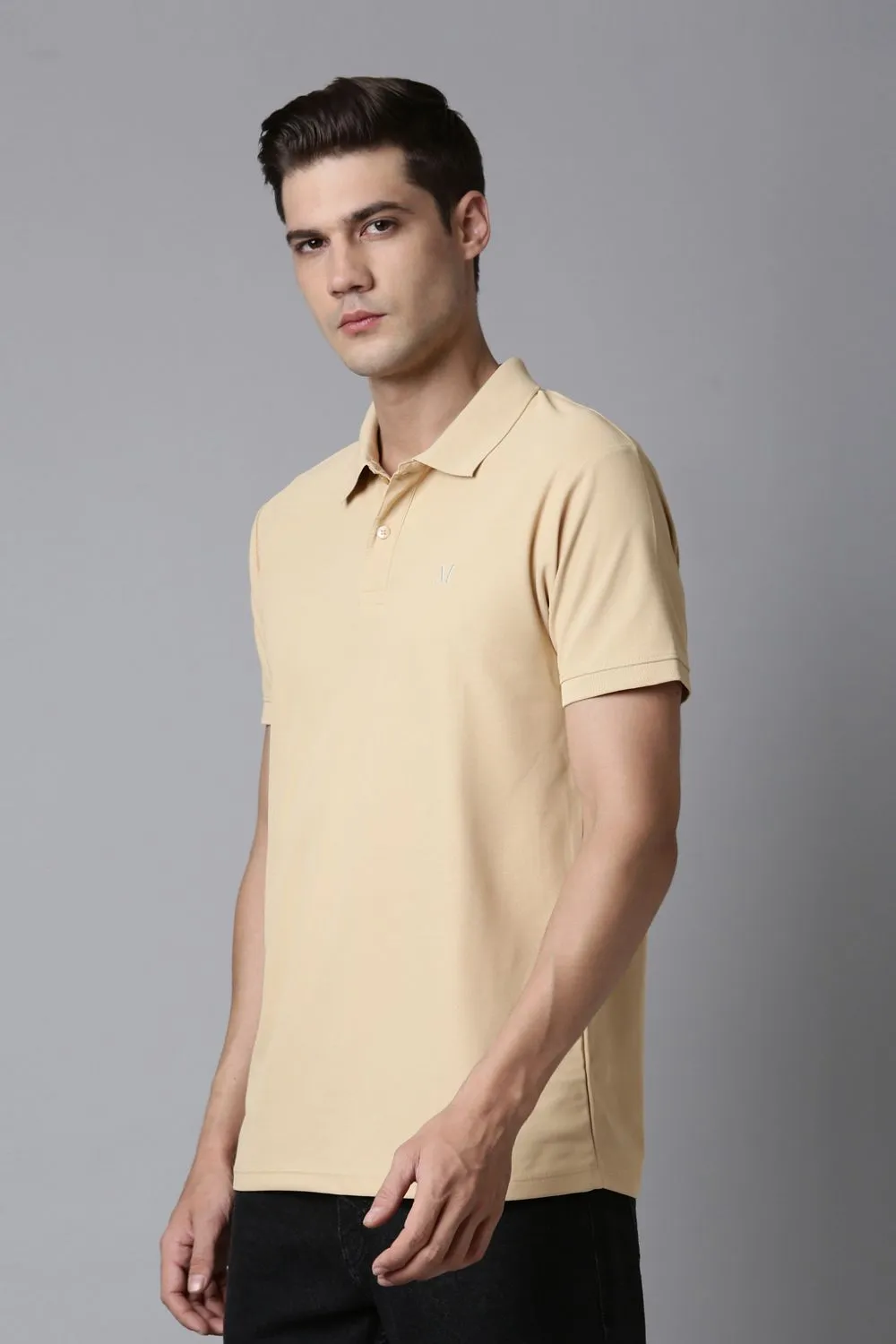 Lights Polos Pack Of 5