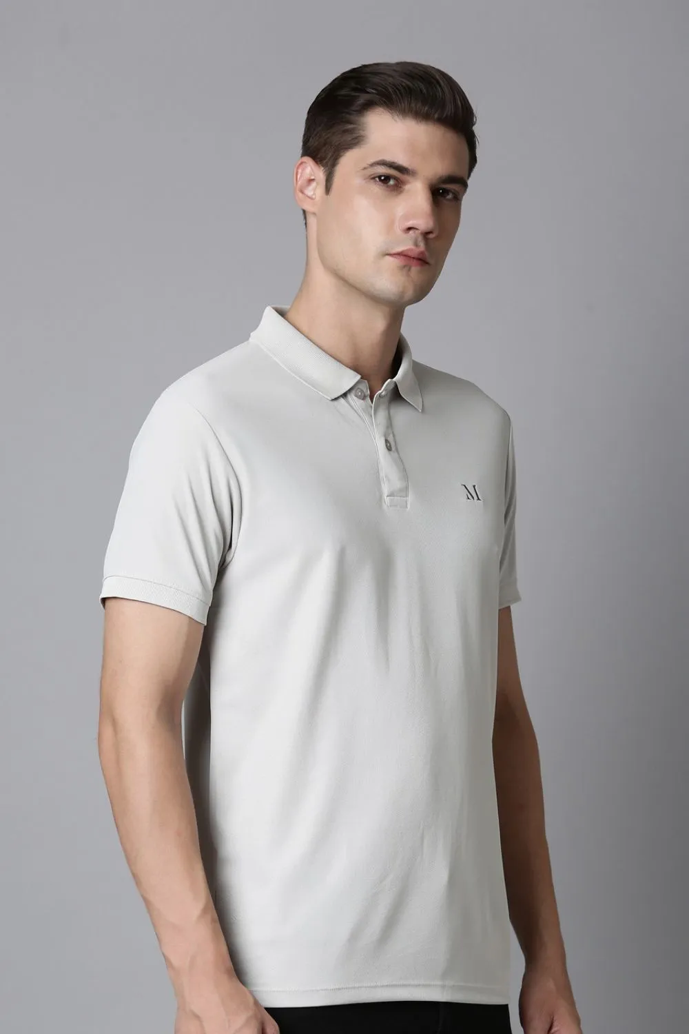 Lights Polos Pack Of 5