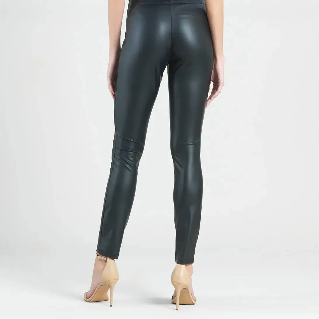 Liquid Leather ™ Sheen Signature Legging