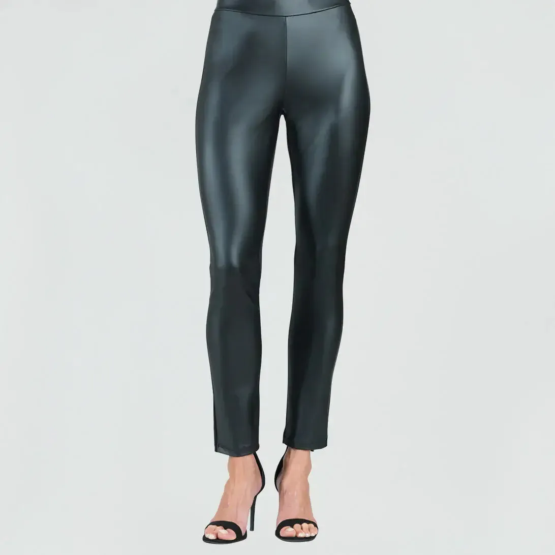 Liquid Leather ™ Sheen Signature Legging