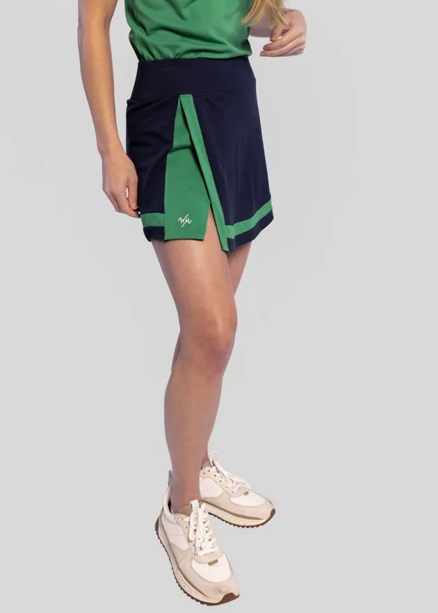 Margo Women's Pique Skirt