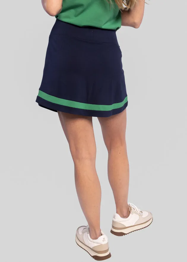 Margo Women's Pique Skirt