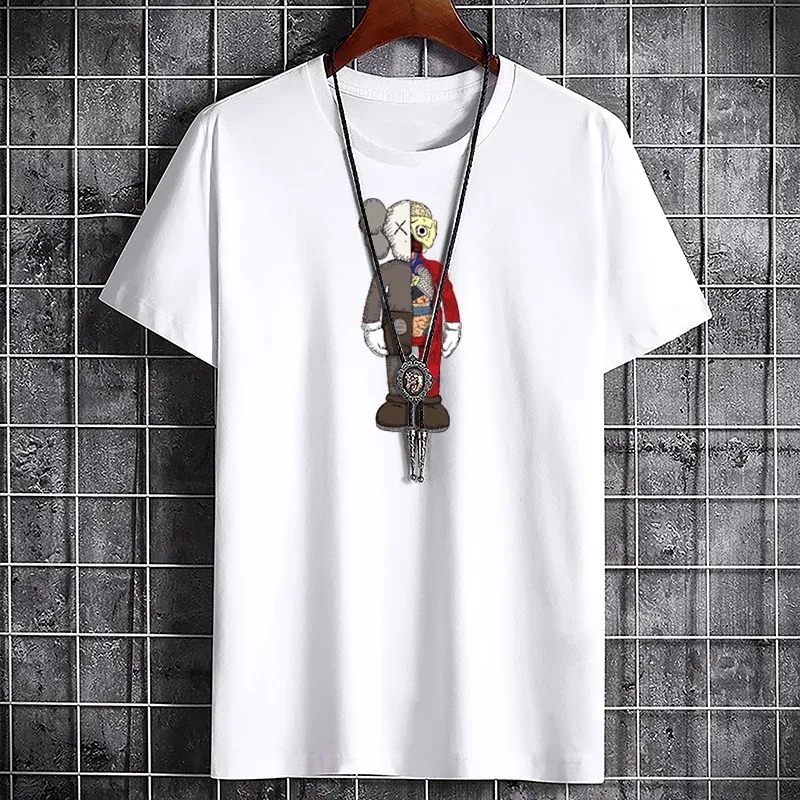 Men's Graphic CrossFit T-Shirt - High Quality Fashion