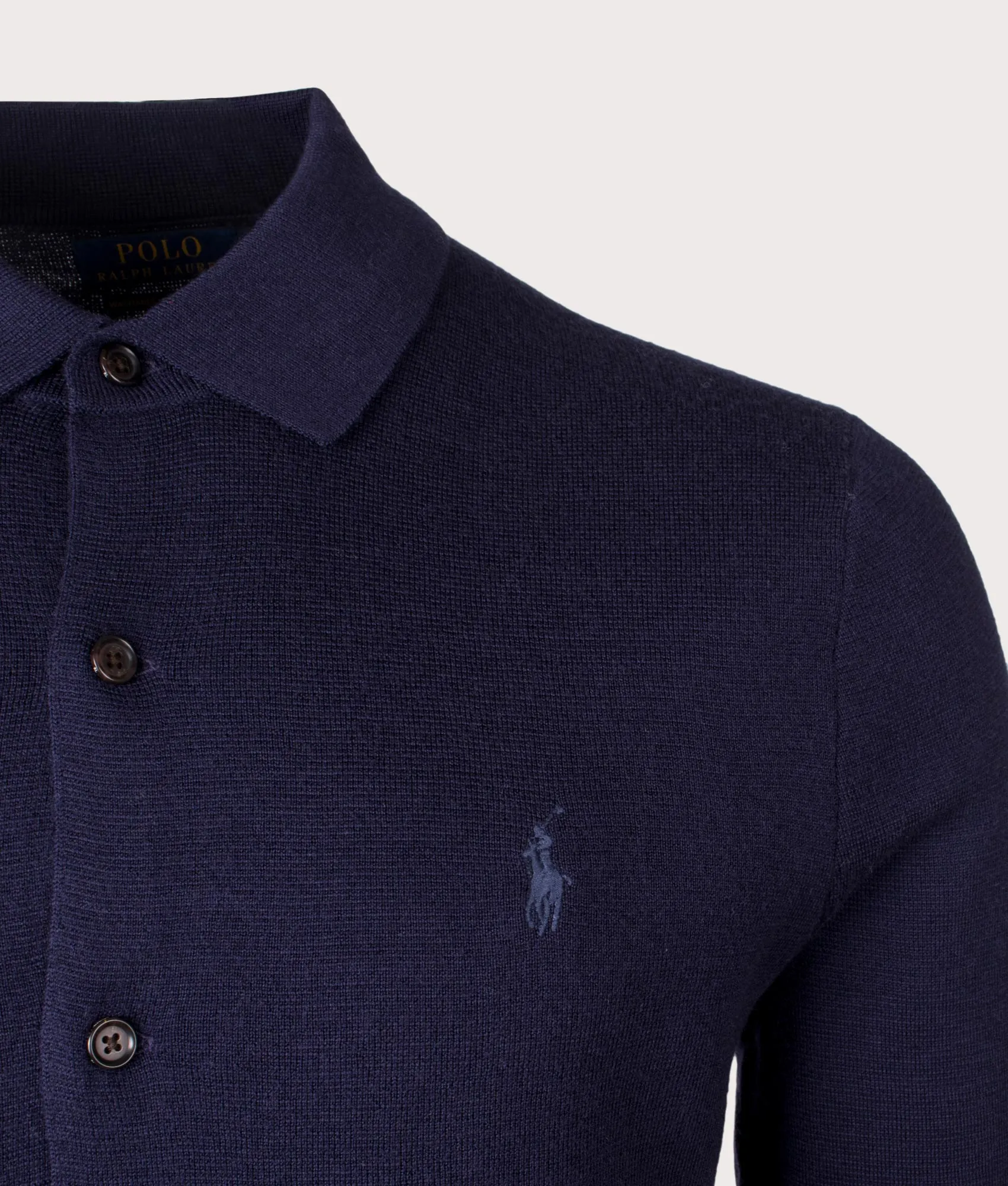 Merino Wool Shirt