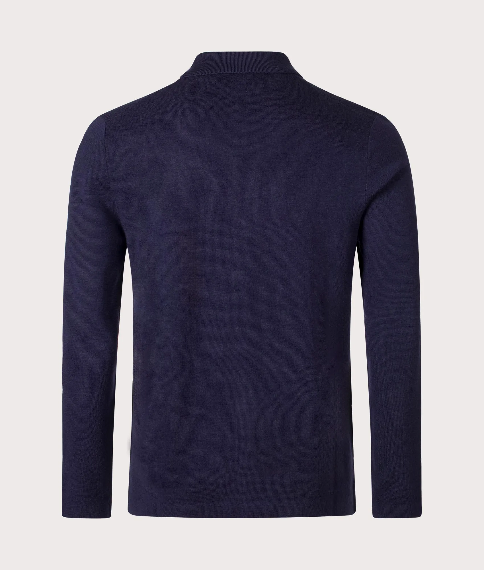 Merino Wool Shirt