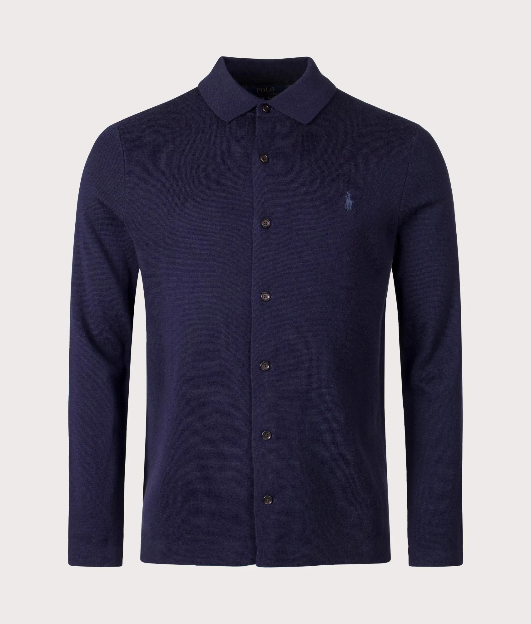Merino Wool Shirt