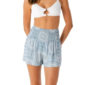 Moon Shadow Shorts