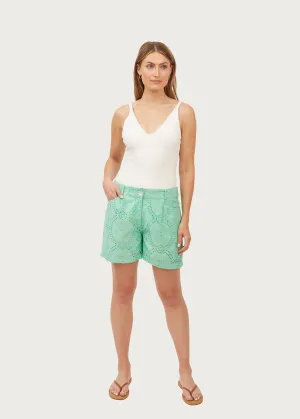 Mykonos Shorts