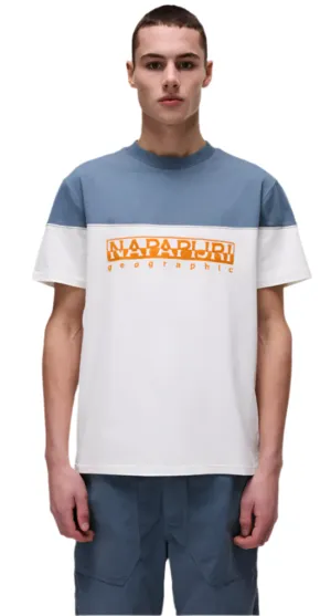 Napapijri Saturnia T-shirt