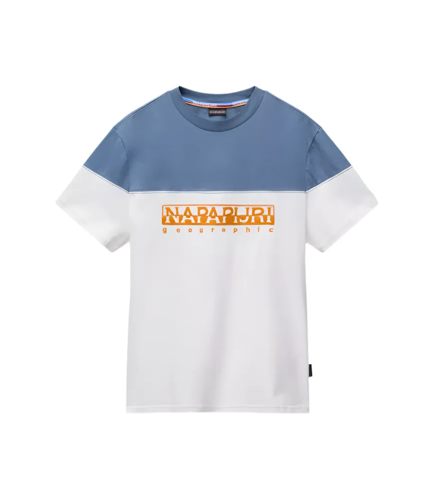Napapijri Saturnia T-shirt