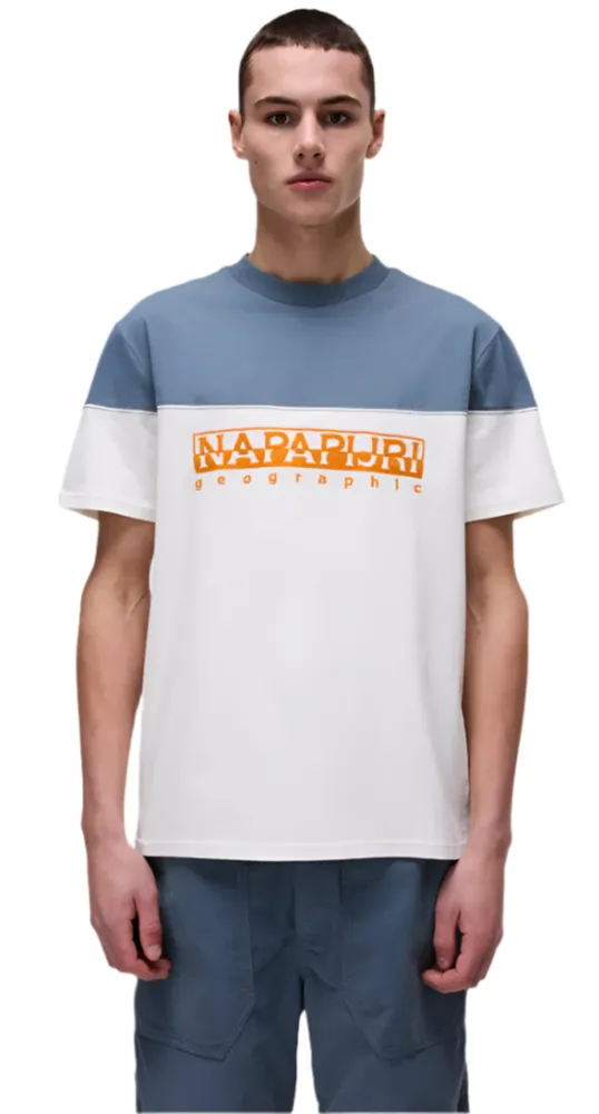 Napapijri Saturnia T-shirt