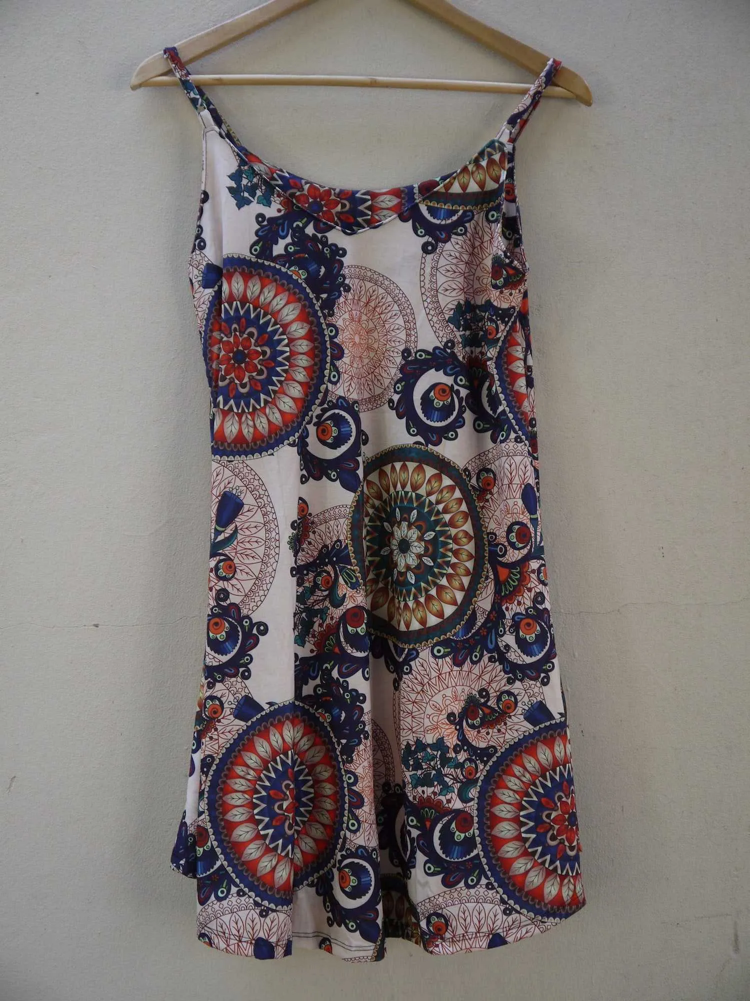 Nellie Dress