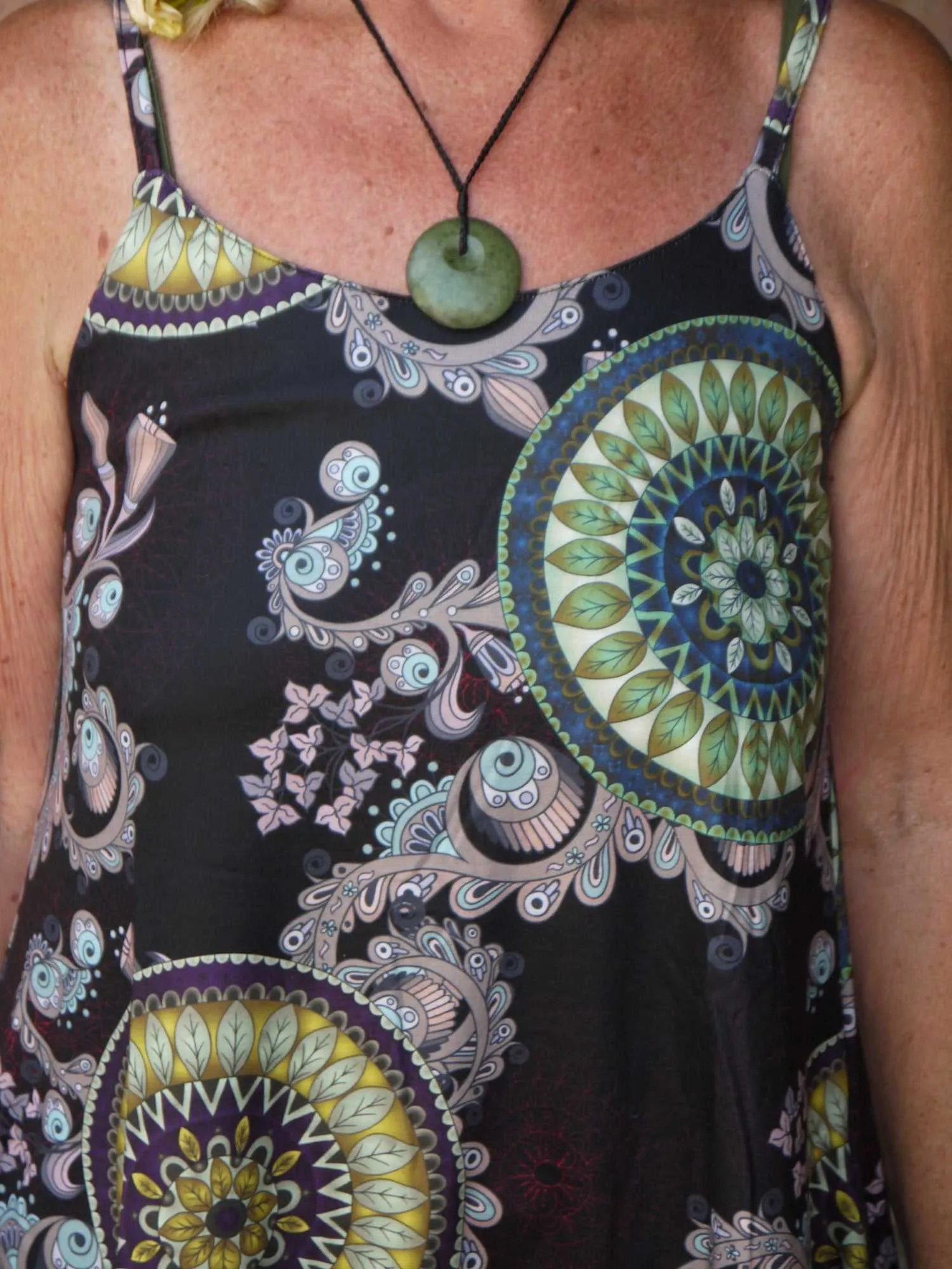 Nellie Dress