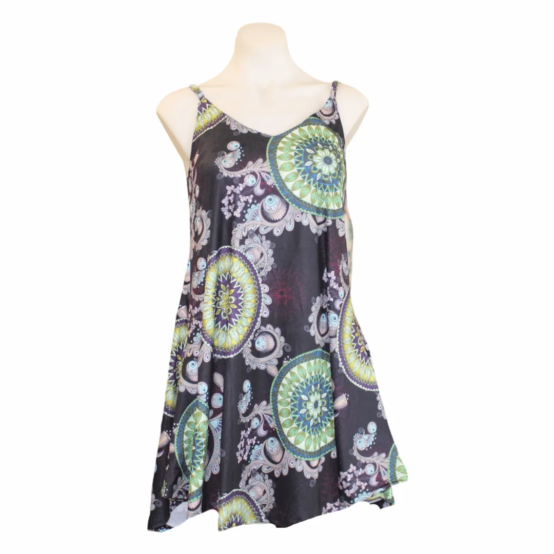 Nellie Dress