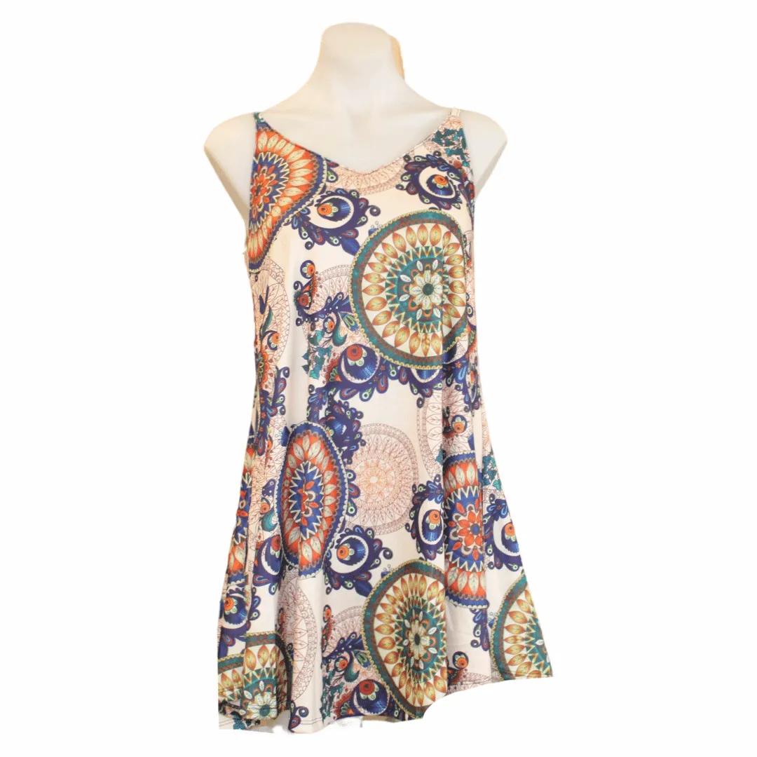 Nellie Dress