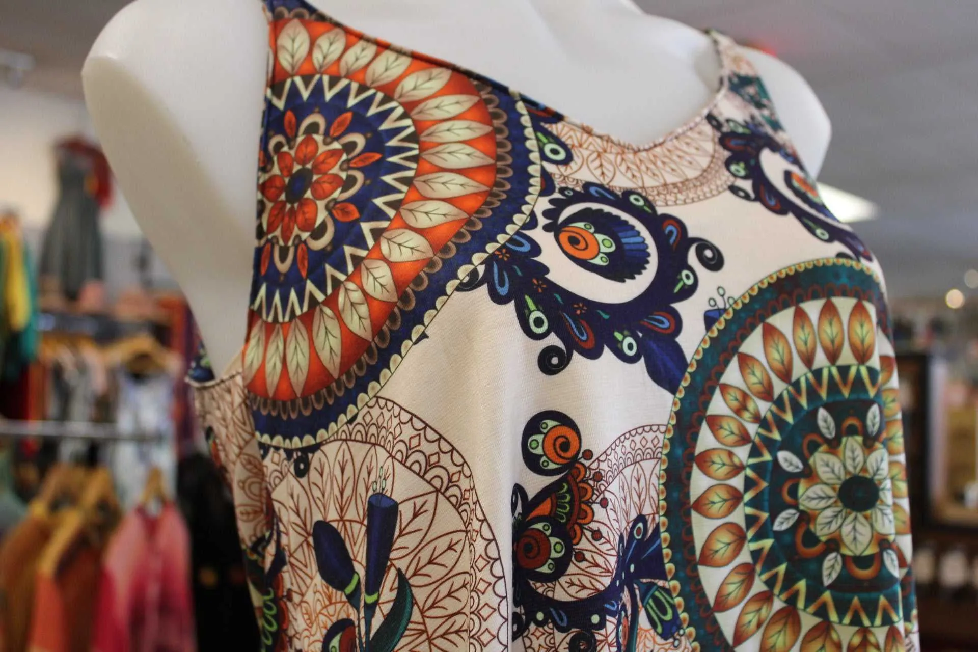 Nellie Dress