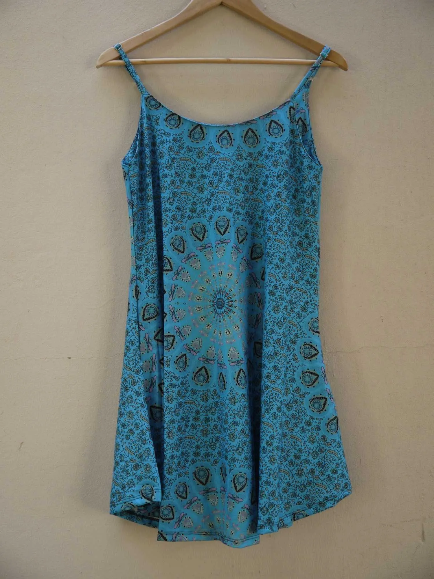 Nellie Dress