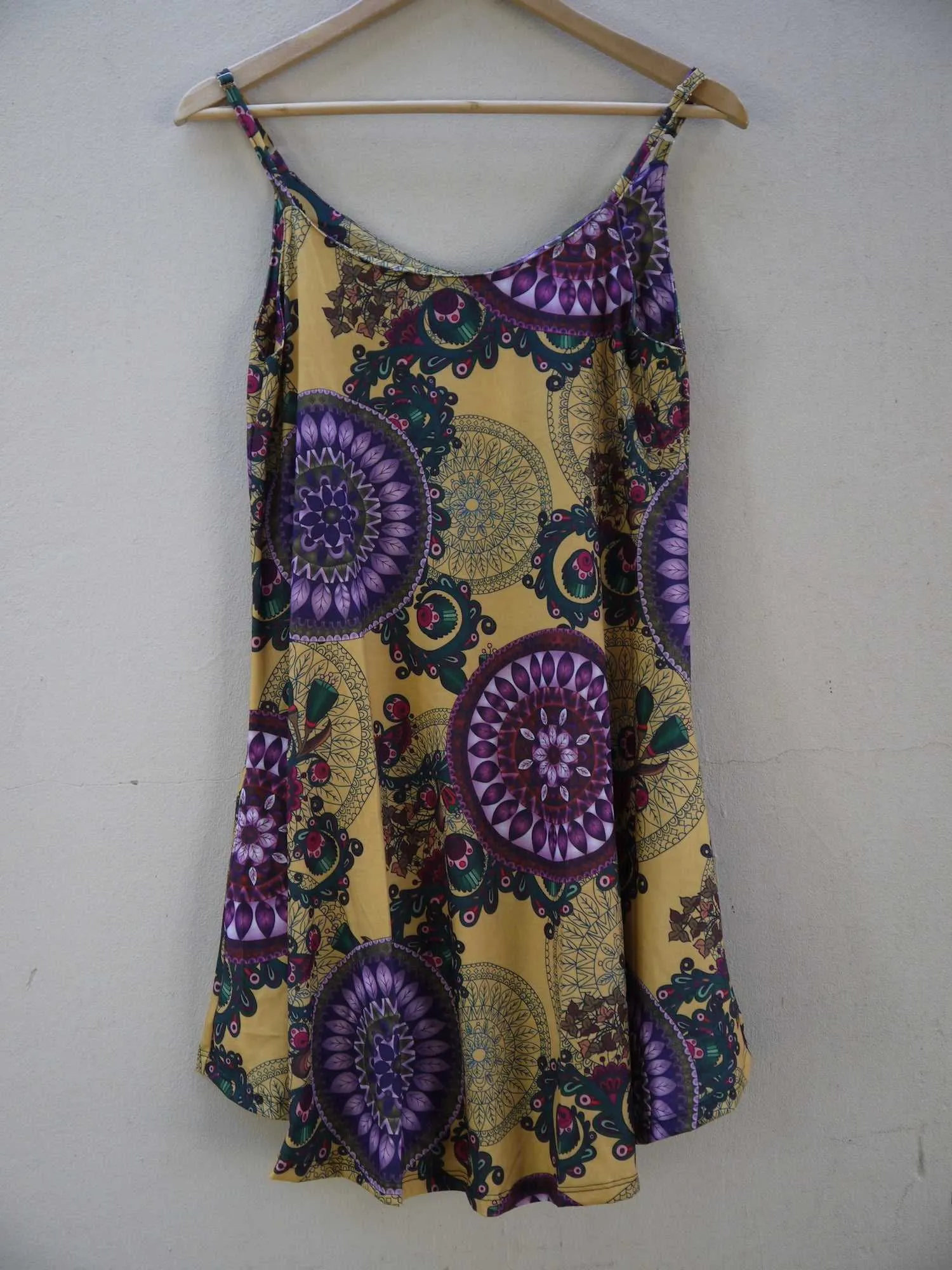 Nellie Dress