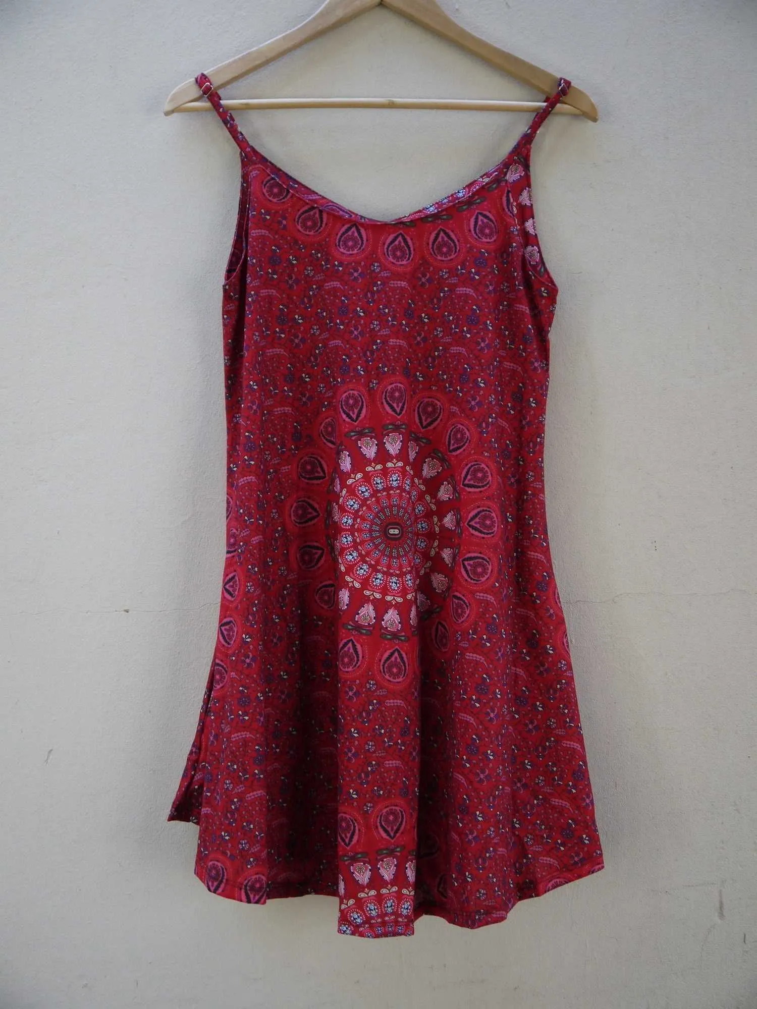 Nellie Dress