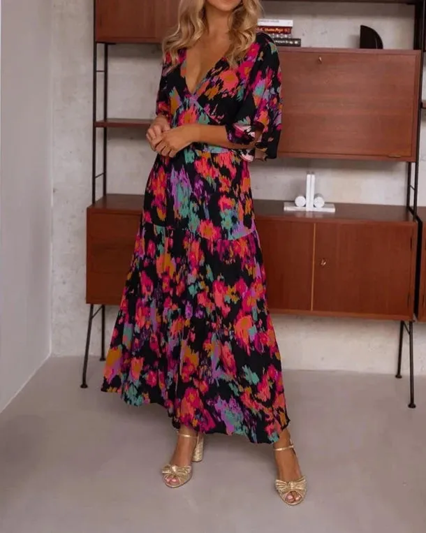 Nerys Dress