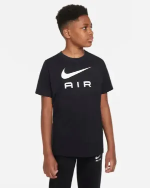 Nike Big Kids Sportswear (Boys') Casual T-Shirt