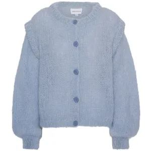 Olly Cardigan - Light Blue